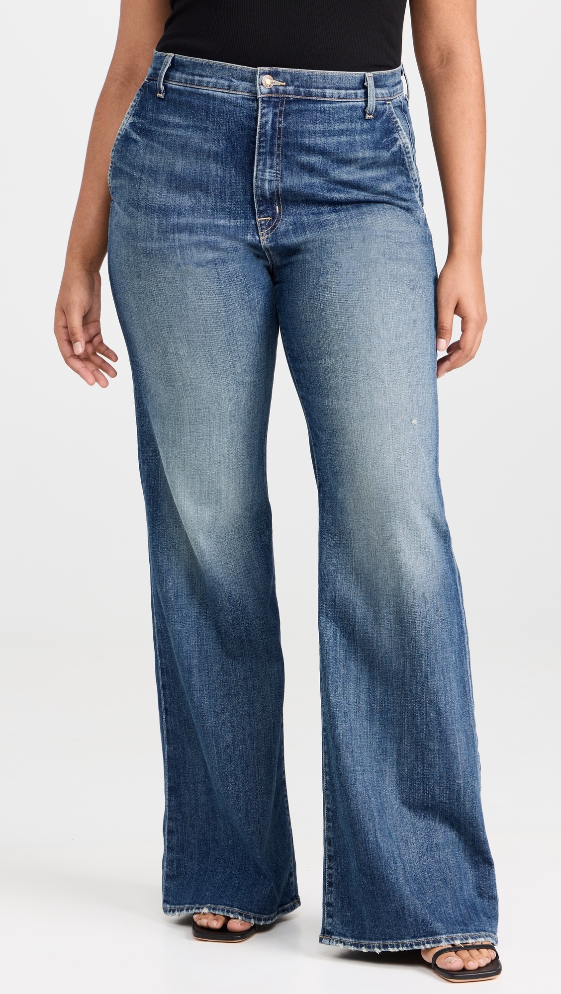 Anna Jeans - 8