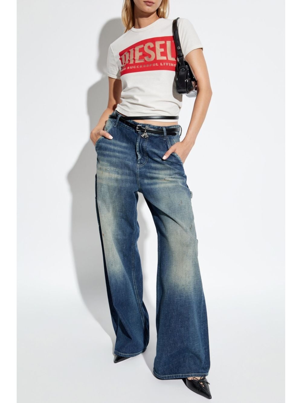 T-Malun T-shirt - 2