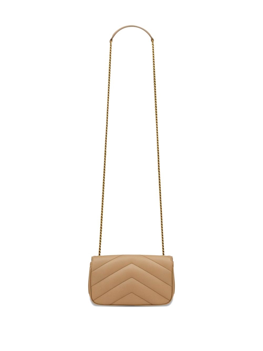small Loulou crossbody bag - 2