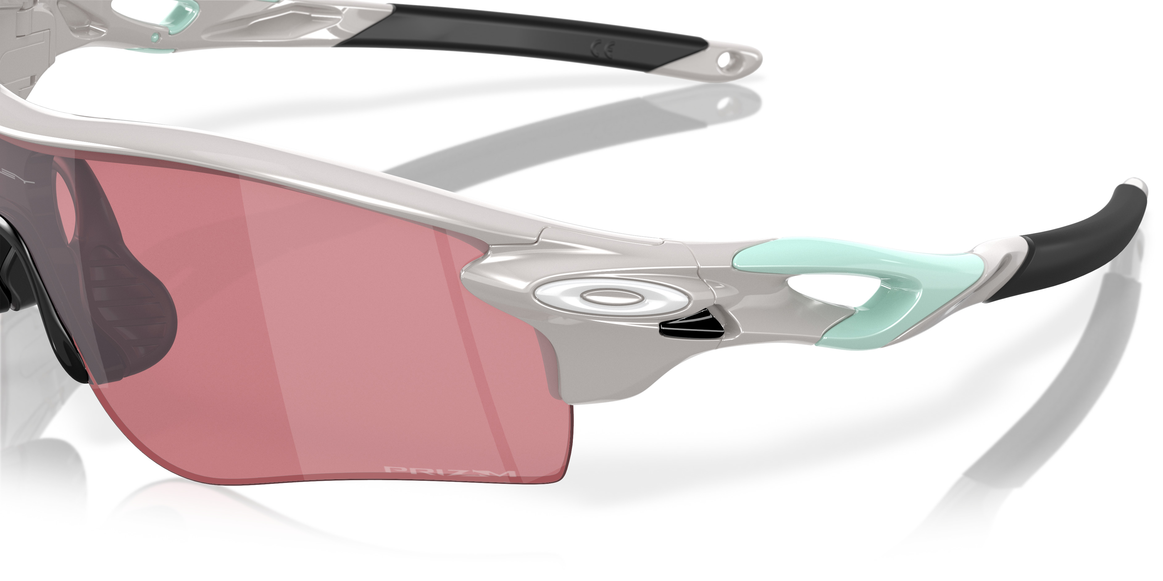 OO9206 RadarLock® Path® (Low Bridge Fit) - 7