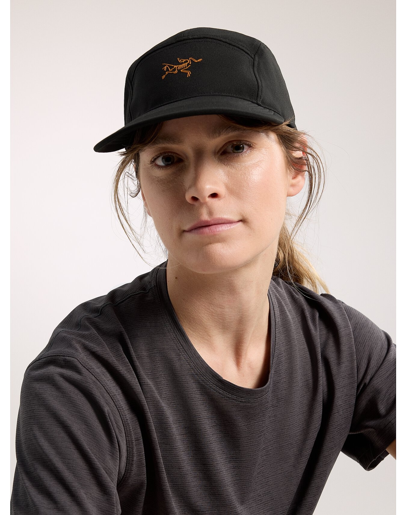 Calidum 5 Panel Cap - 3