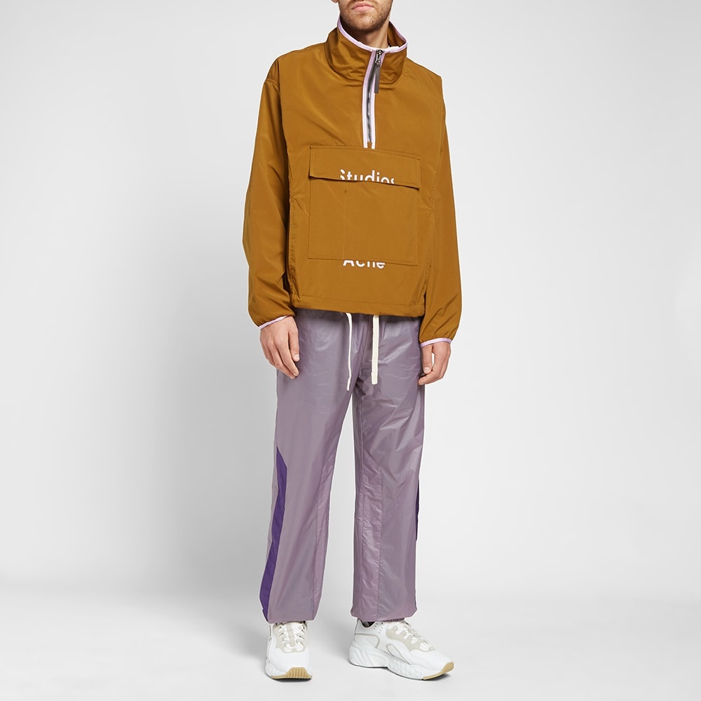 Acne Studios Pegasus Nylon Ripstop Pant - 6