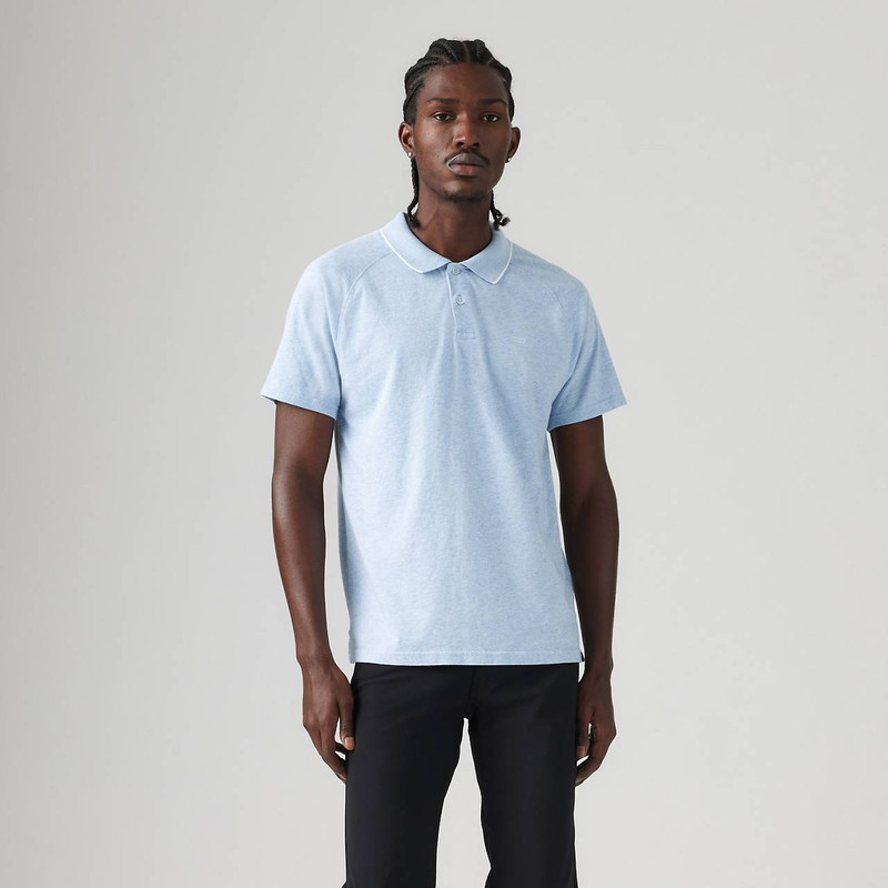 SHORELINE TECH POLO SHIRT 2