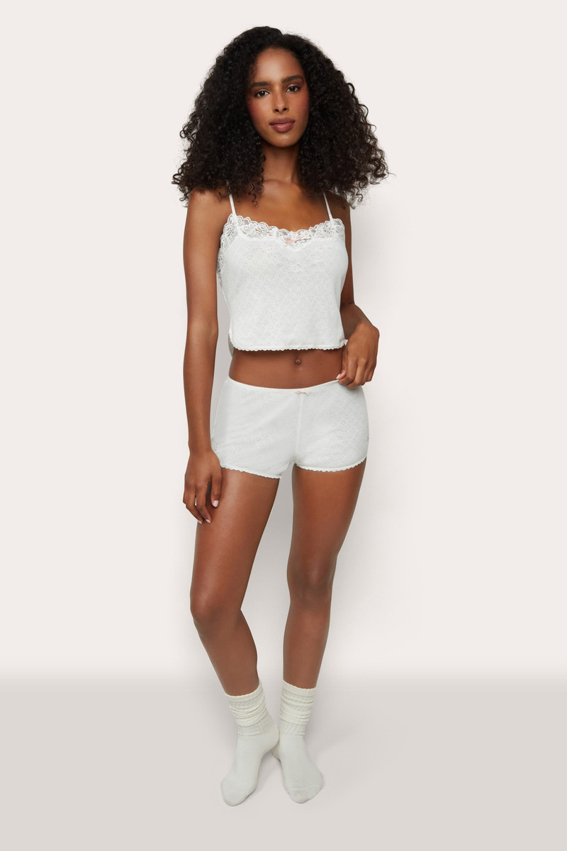 GUIZIO LAILA POINTELLE SHORT outlook