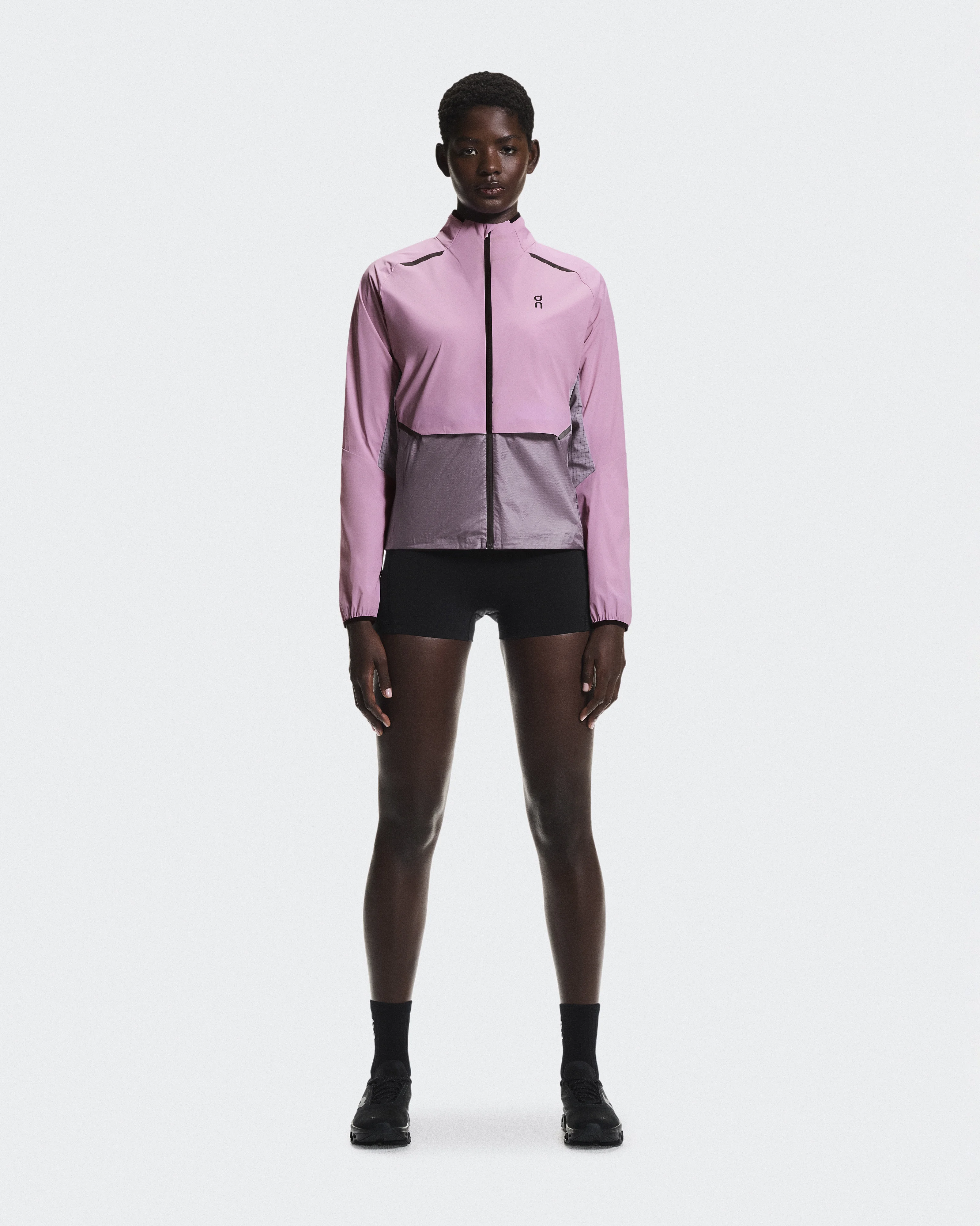 Weather Jacket - 1
