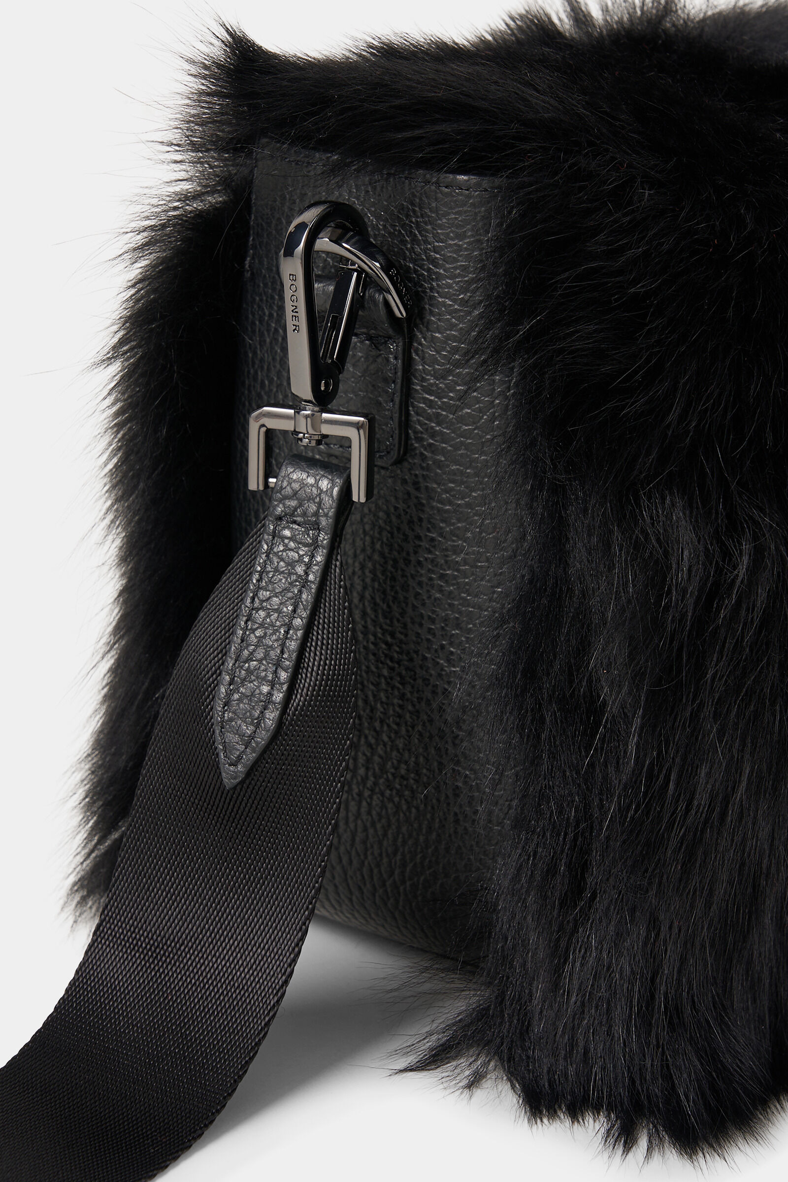Choulex Snow Bar shoulder bag in Black - 5