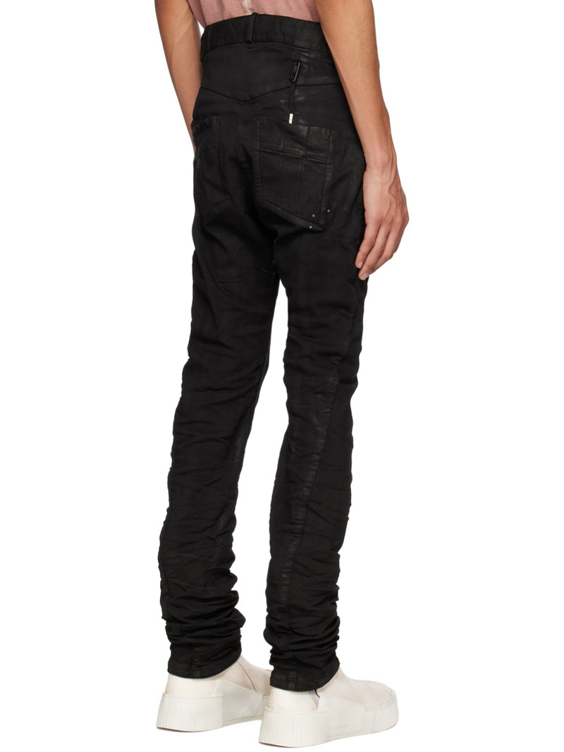 Black P13 TF Jeans 3