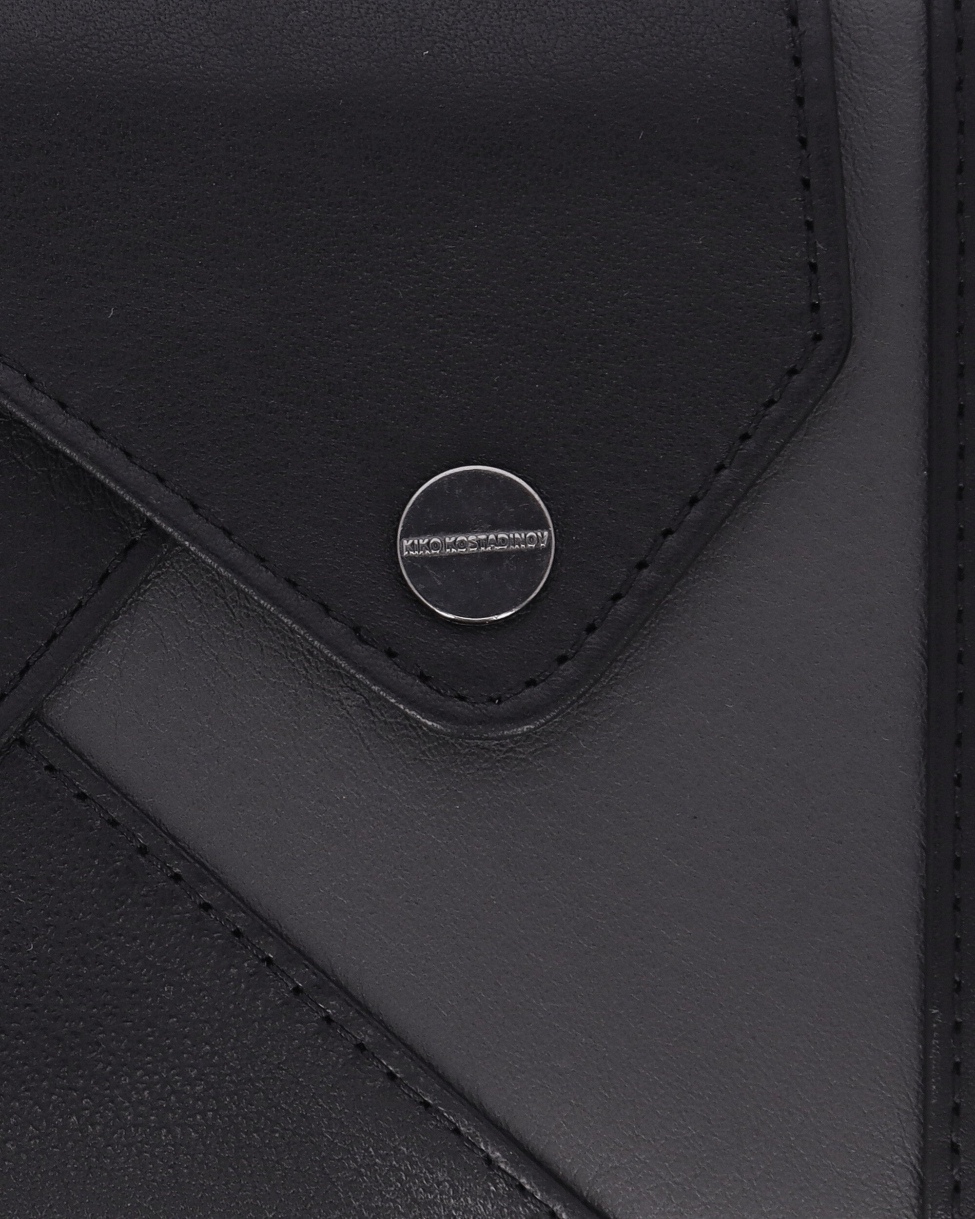 Orvos K-Wallet Ash Grey / Black Obsidian - 6