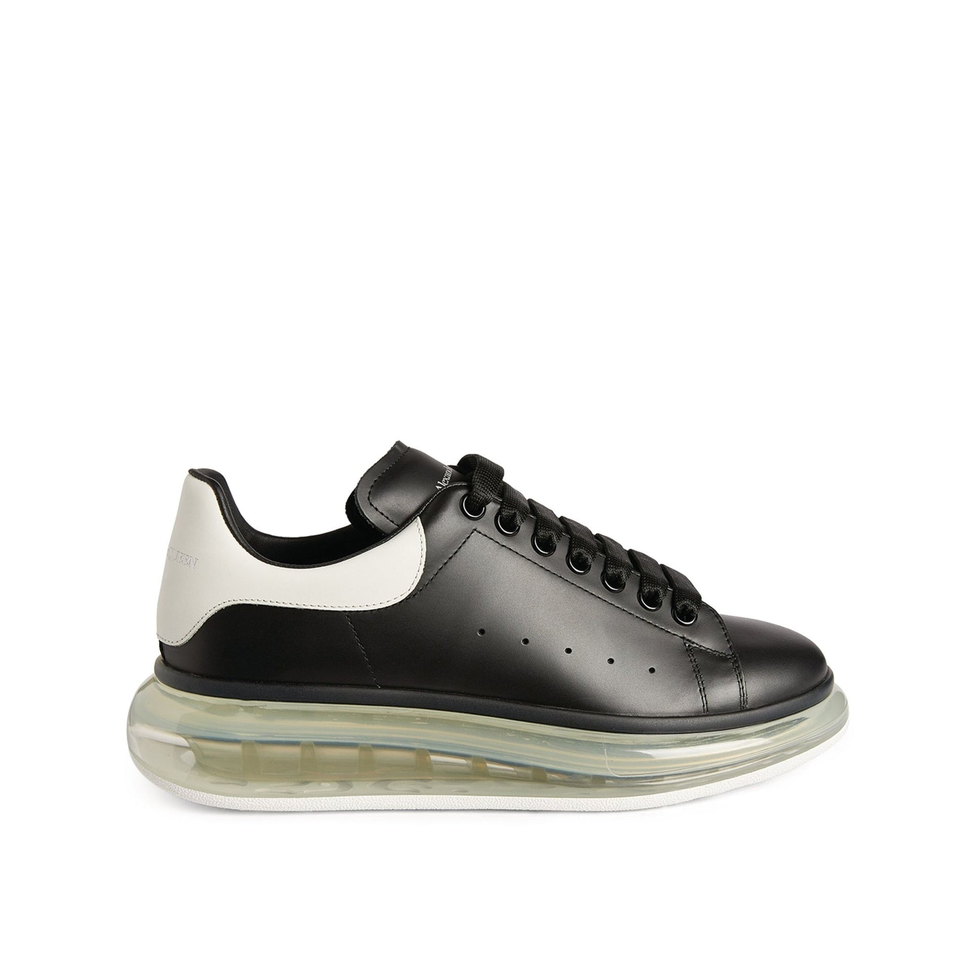 Alexander Mcqueen Oversized Sneakers Women - 5