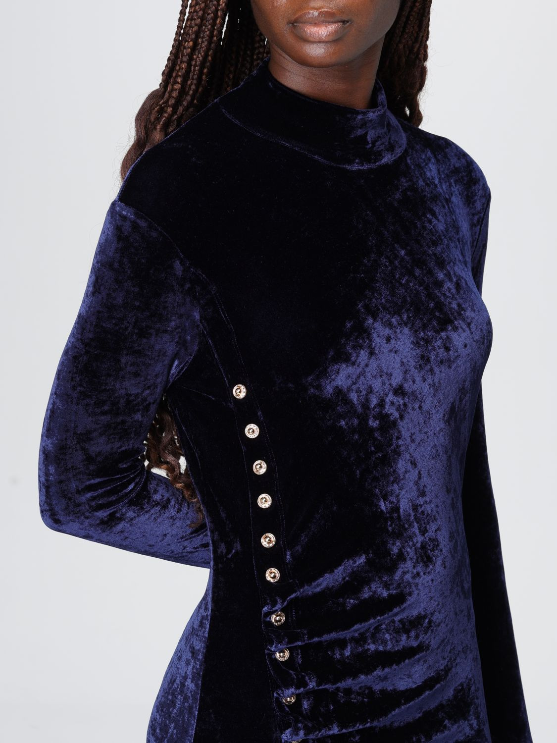 Dress woman Rabanne - 4