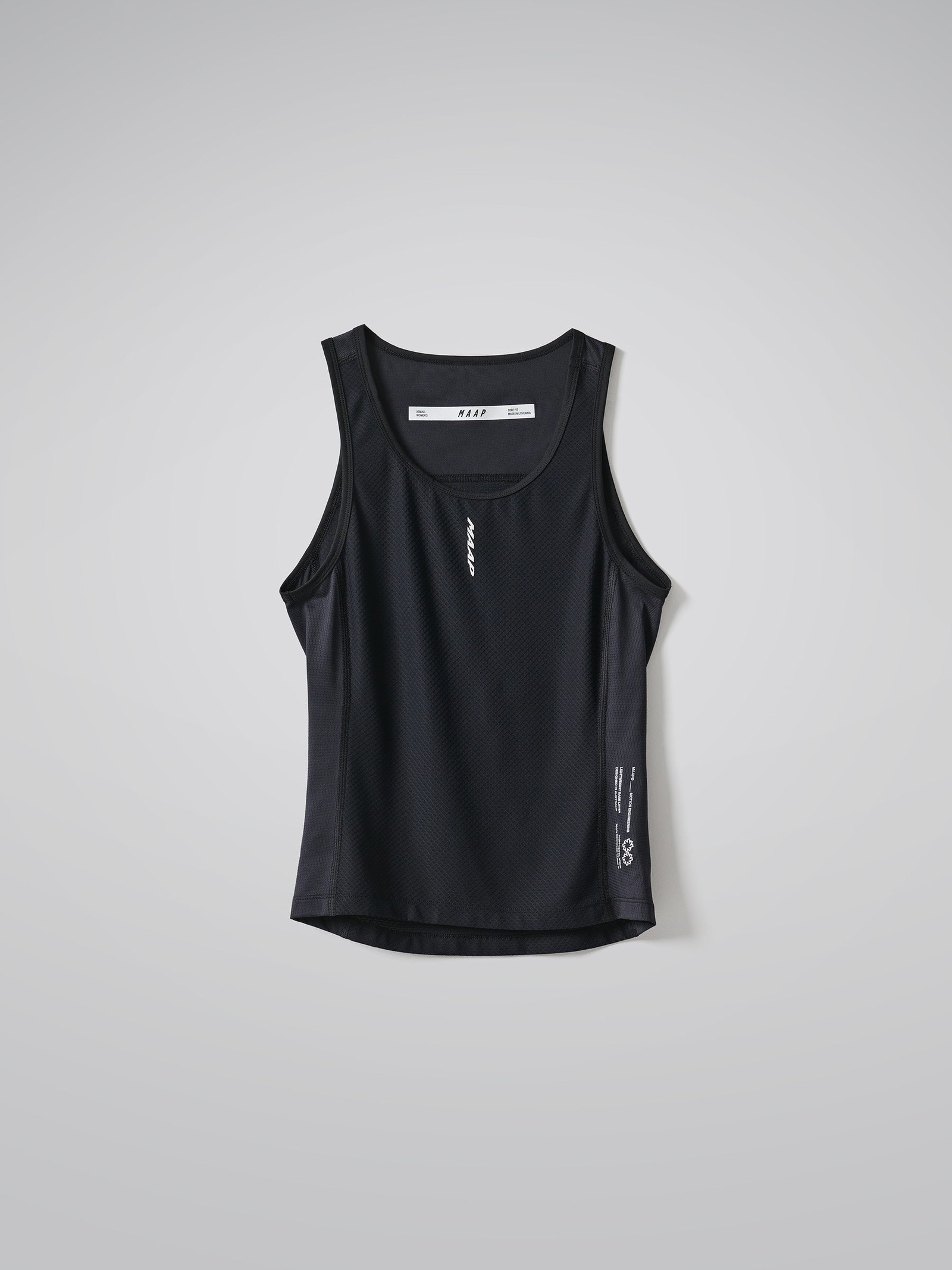 Women's Team Midweight Base Layer - 8