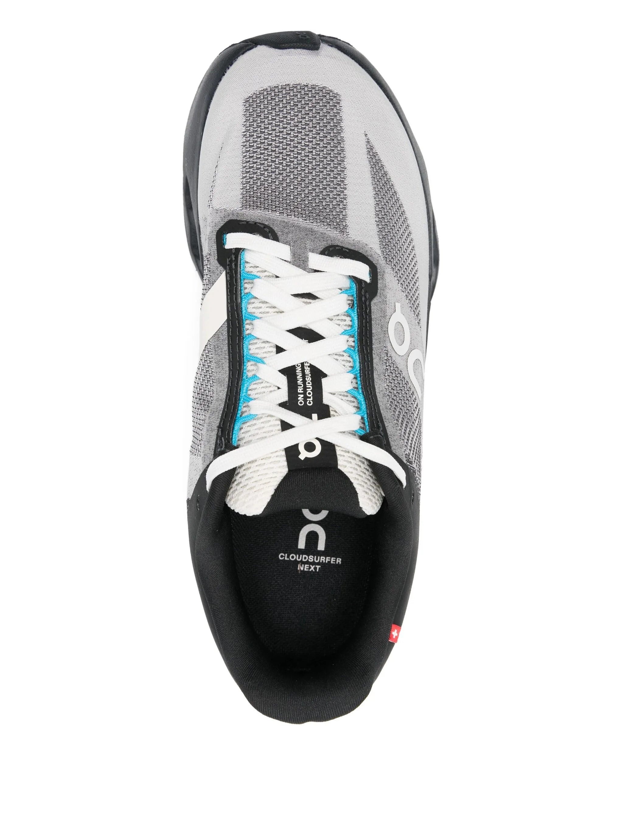 Cloudsurfer Next lace-up sneakers - 4