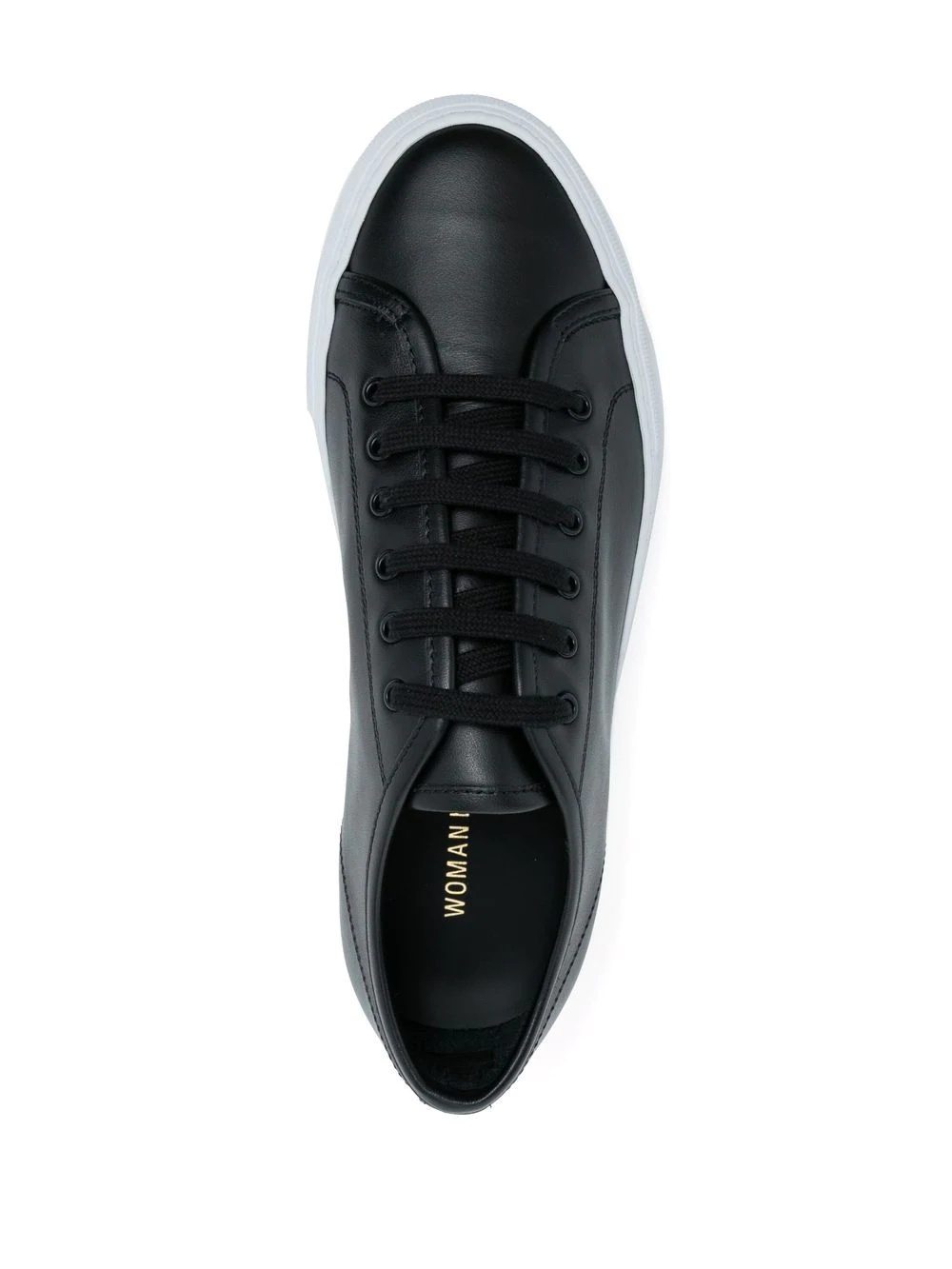 Tournament low-top sneakers - 8