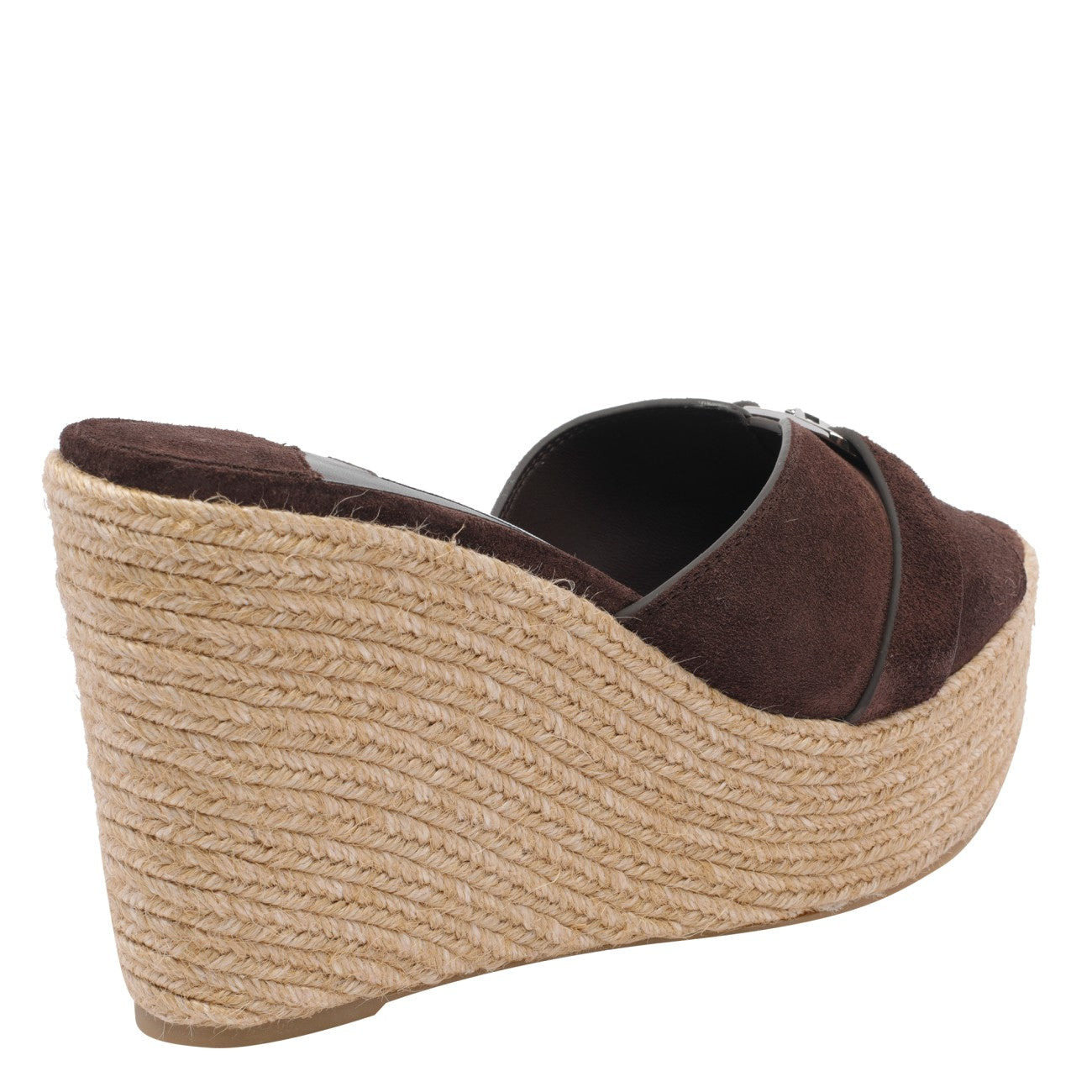 Jimmy Choo Women Leda Wedge Sandals - 3