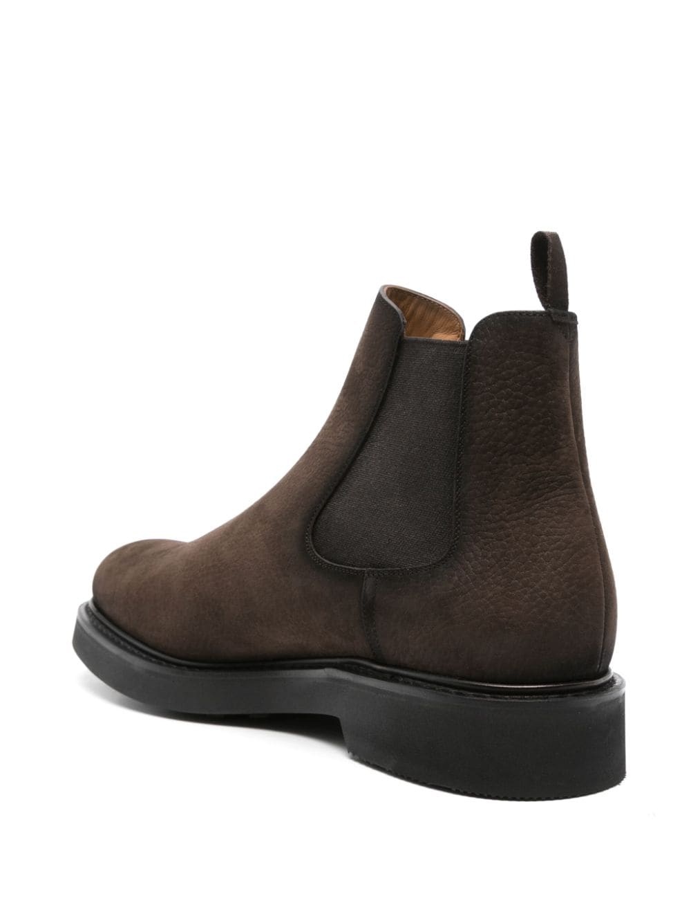 Leicester boots - 3