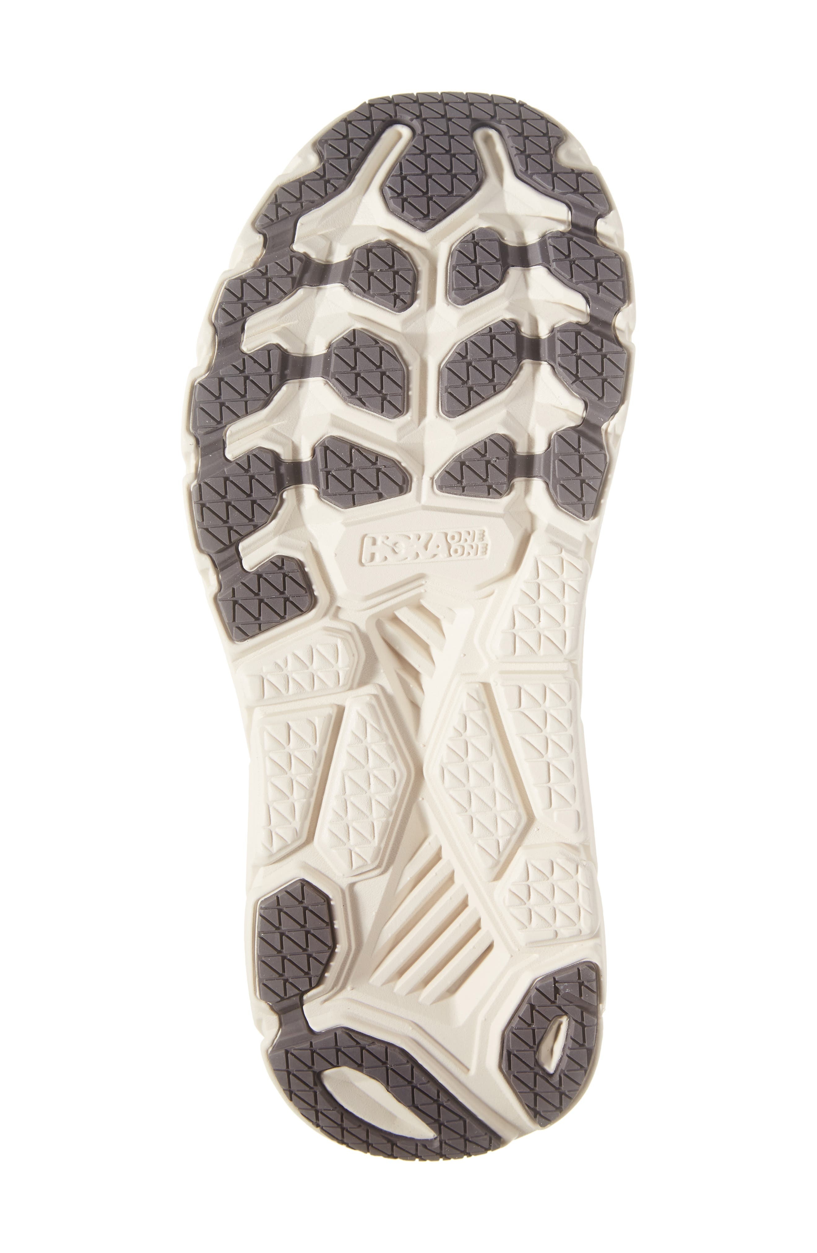 HOKA Clifton LS Sneaker in Cosmic Pearl /Galaxy at Nordstrom - 6