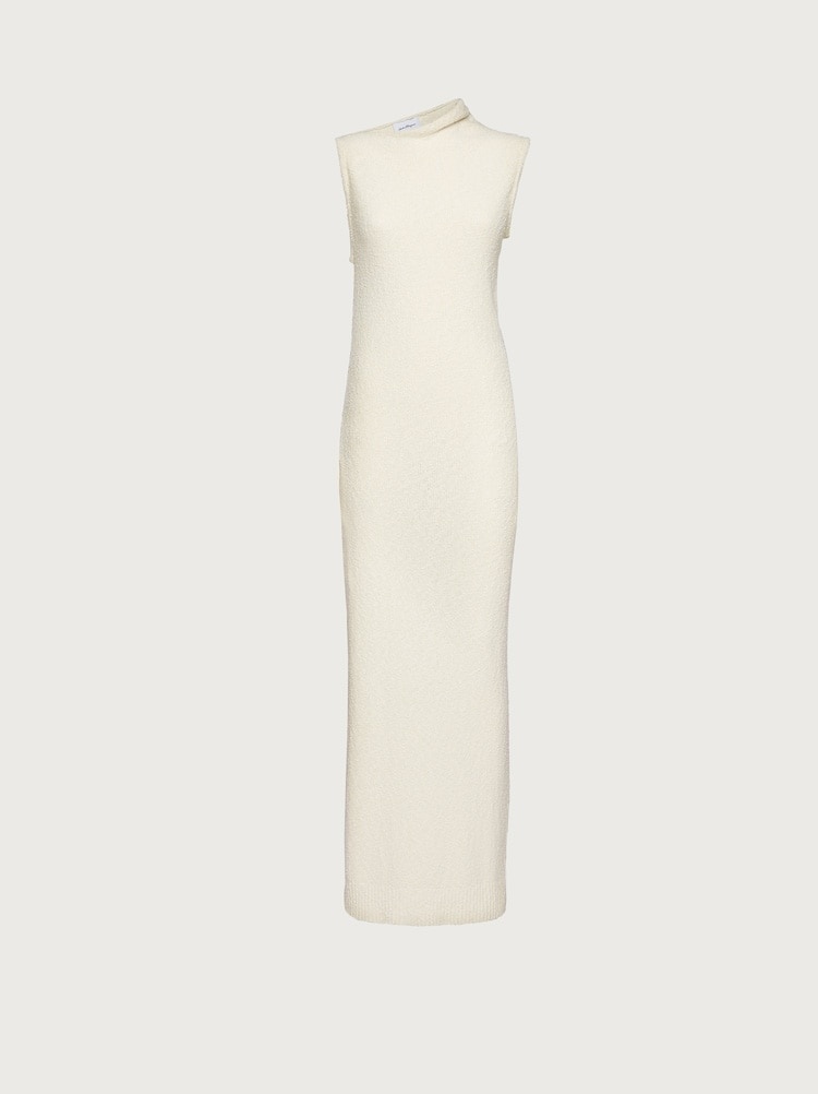 SLEEVELESS DRESS - 1