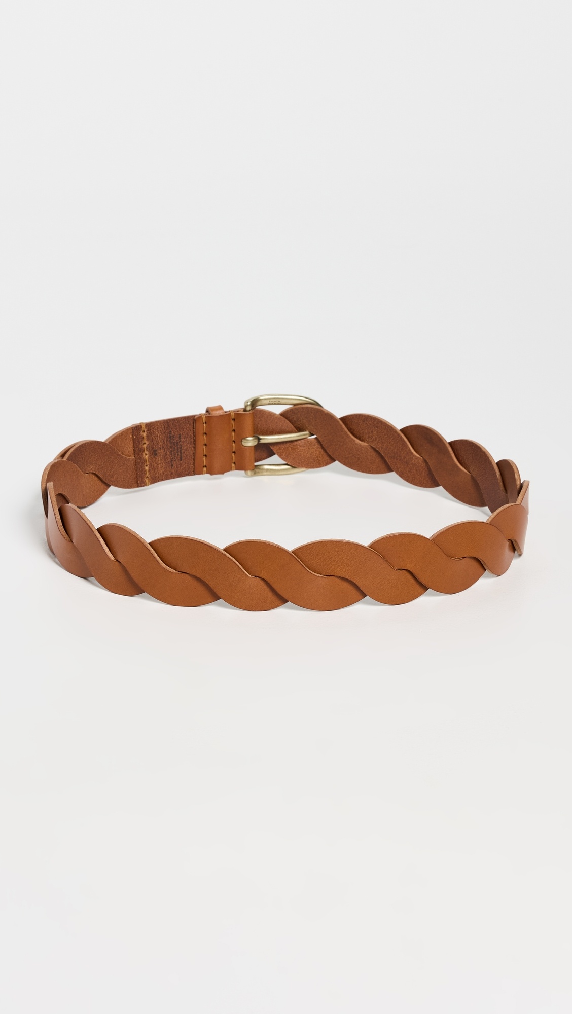 Zigzag Belt - 3
