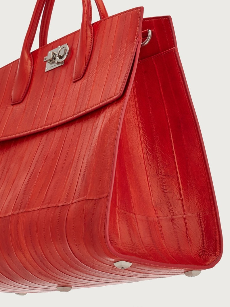 FERRAGAMO STUDIO BAG 7