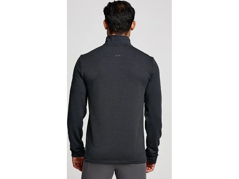Saucony Triumph 3D 1/2 Zip - 3