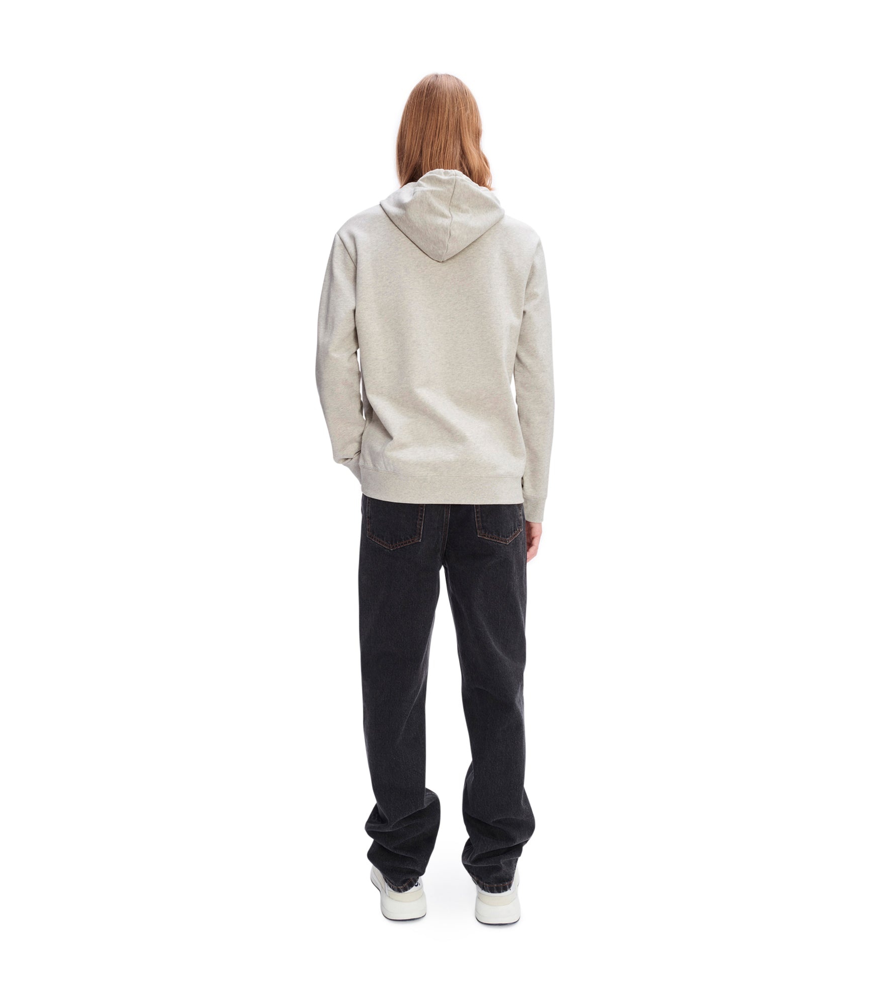 Marvin hoodie - 3