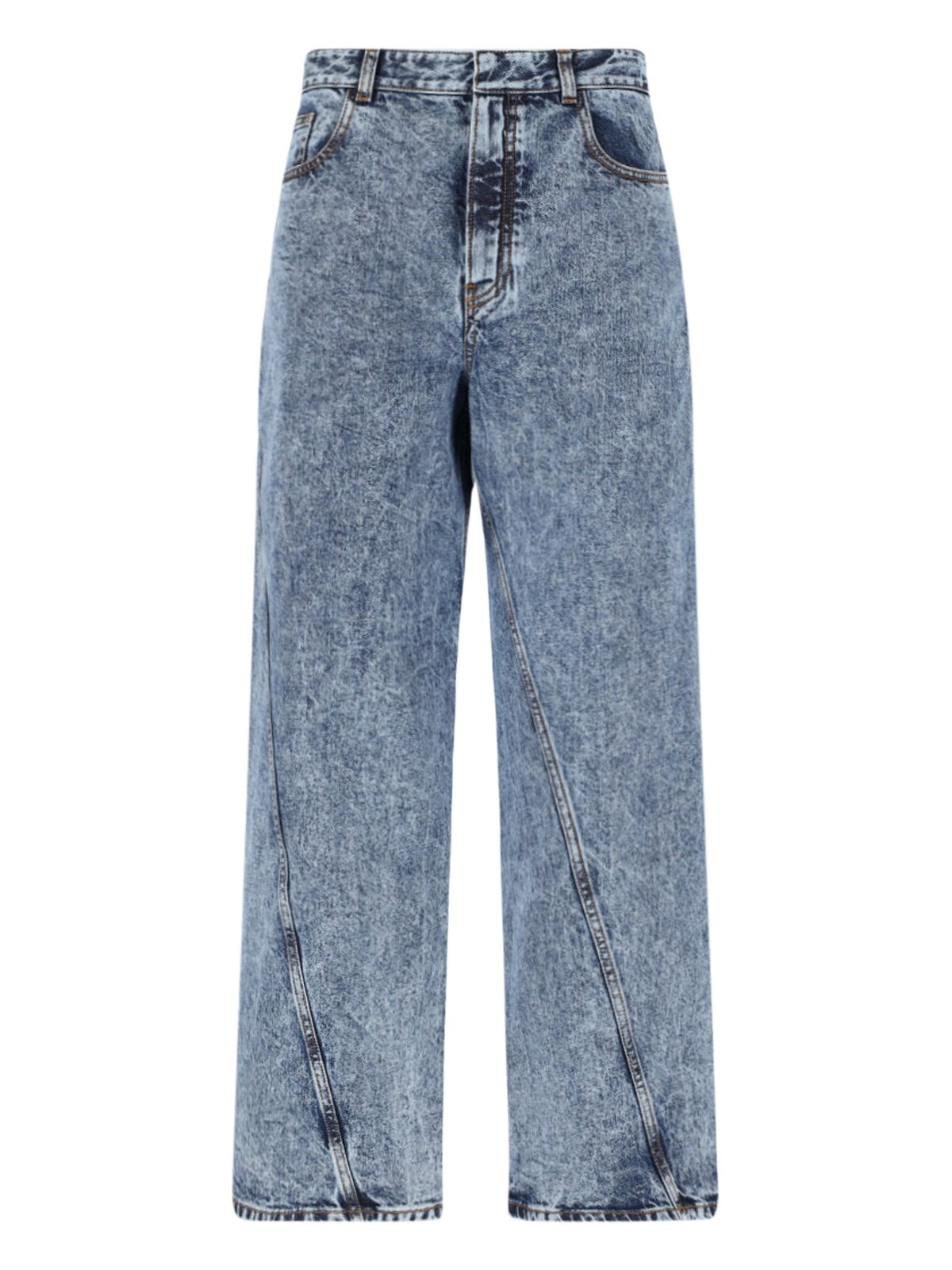 TWISTED JEANS - 1