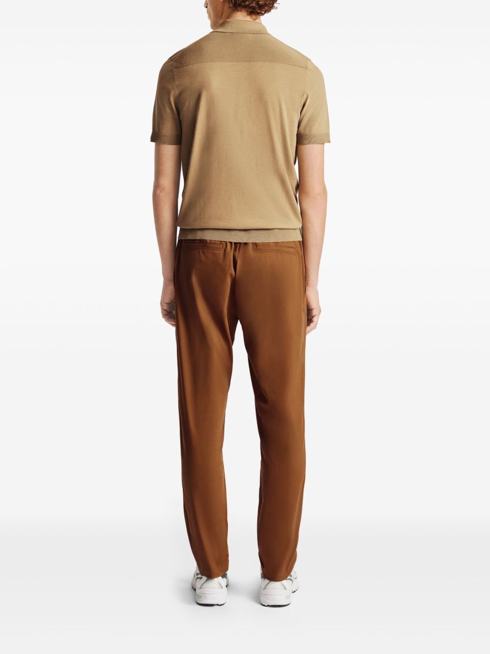 Henryo polo shirt - 3