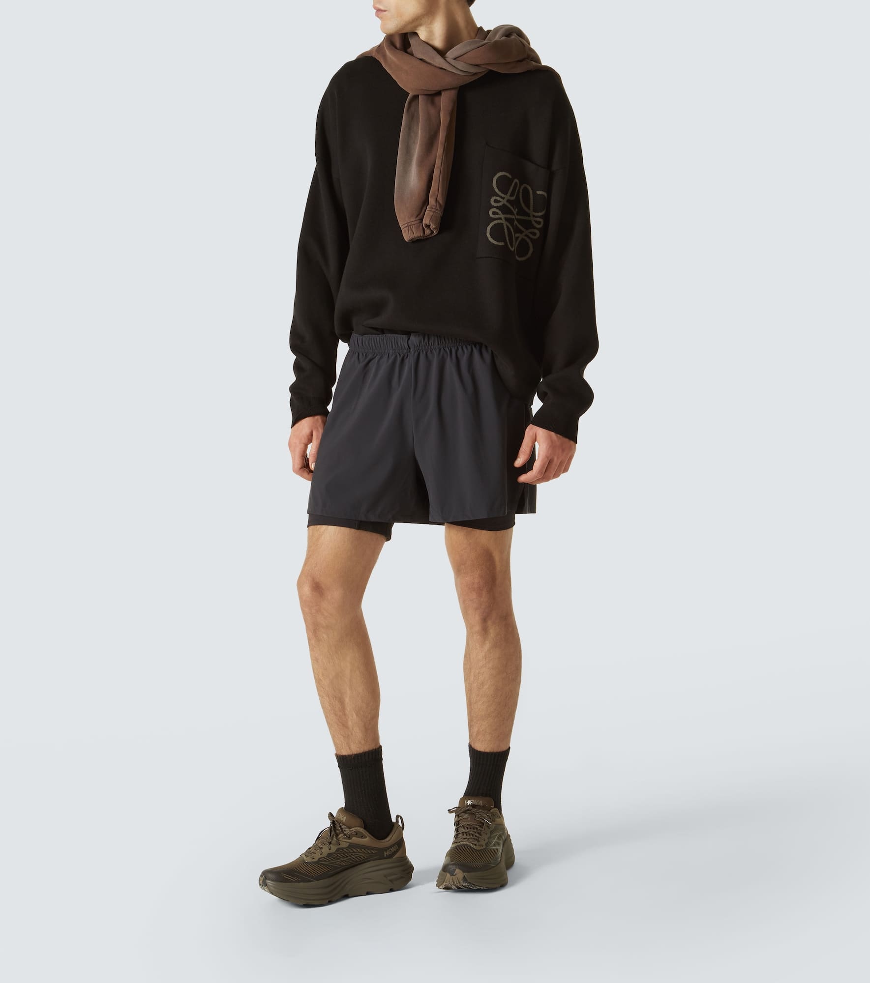 Pace shorts - 2