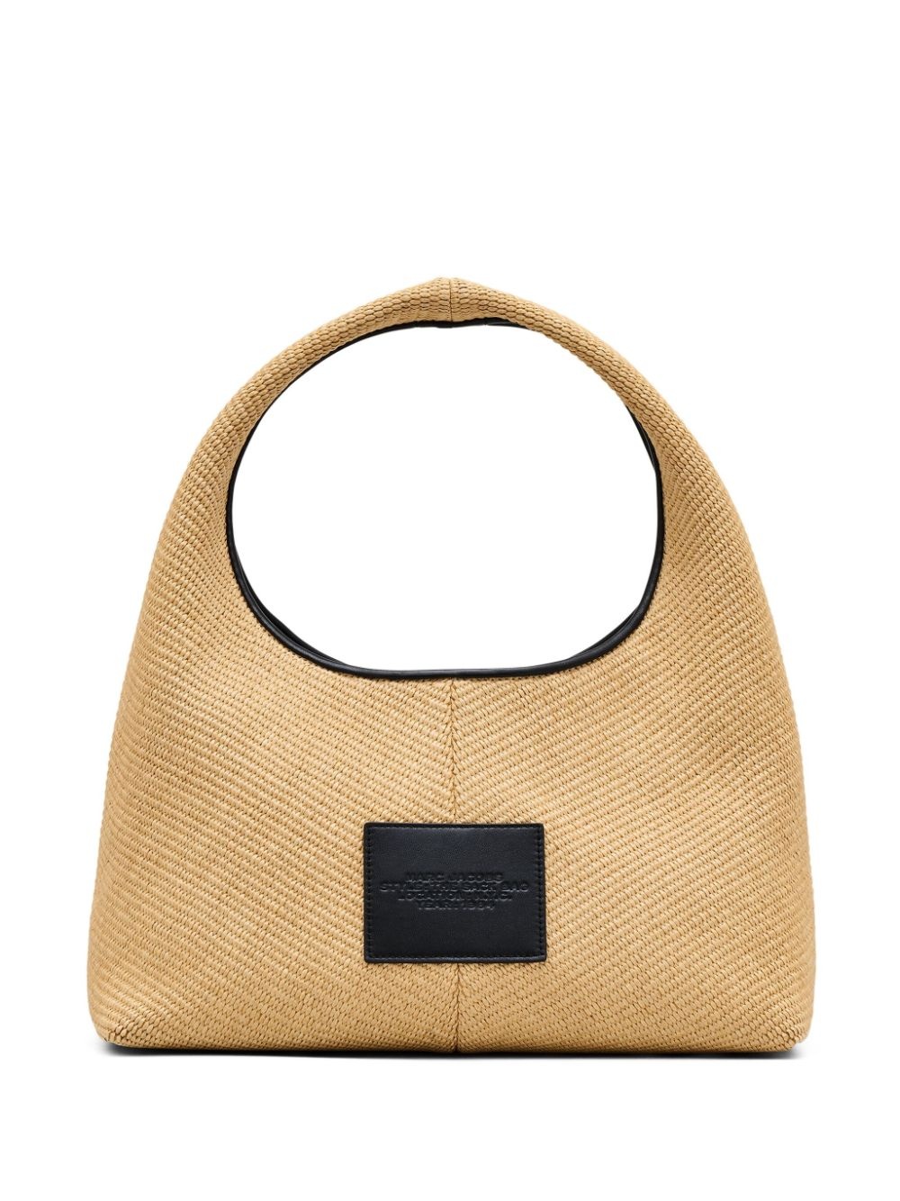 The Woven Sack bag - 4