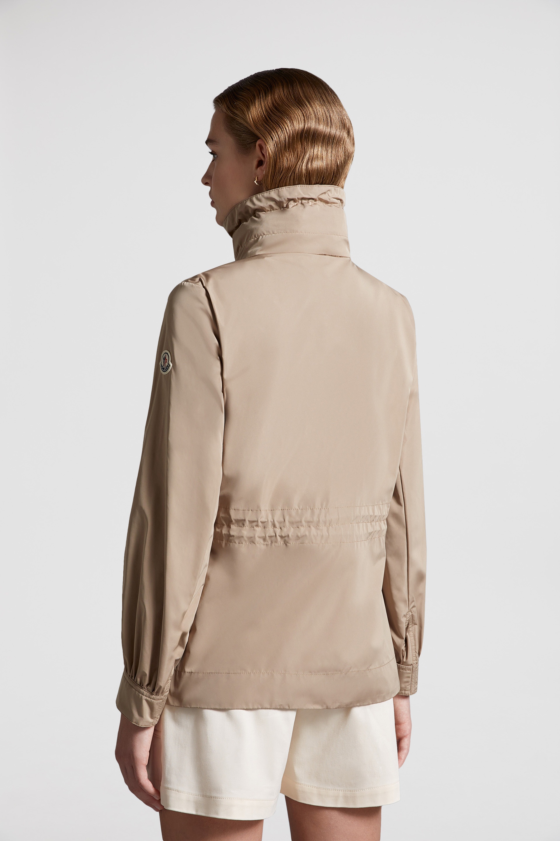 Enet Hooded Parka - 5