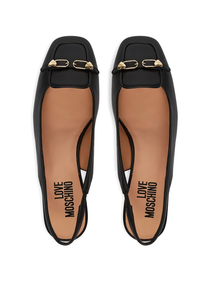 slingback pumps 3