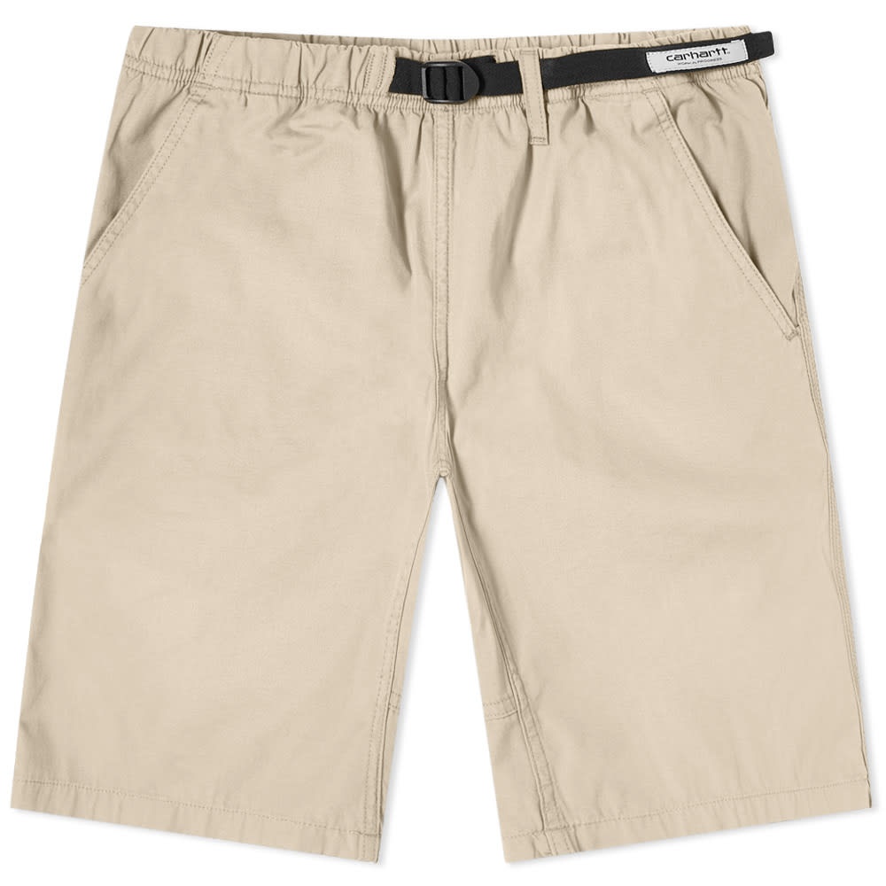 Carhartt WIP Clover Short - 1