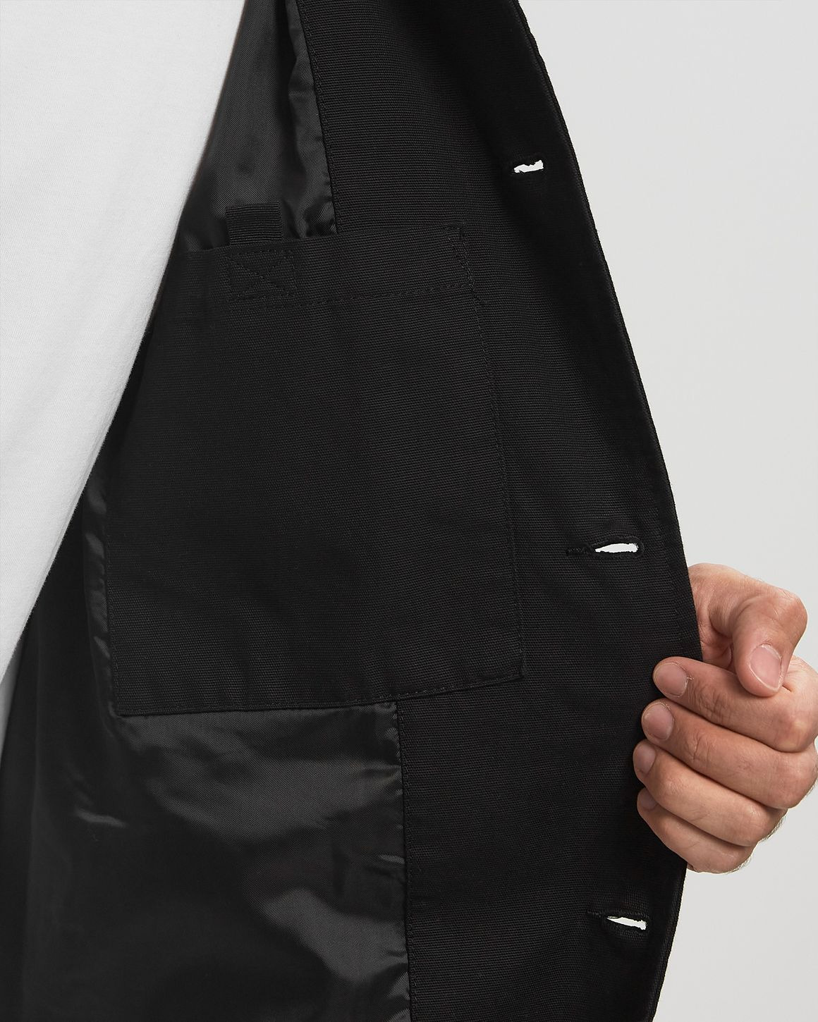 Webster Coat - 5