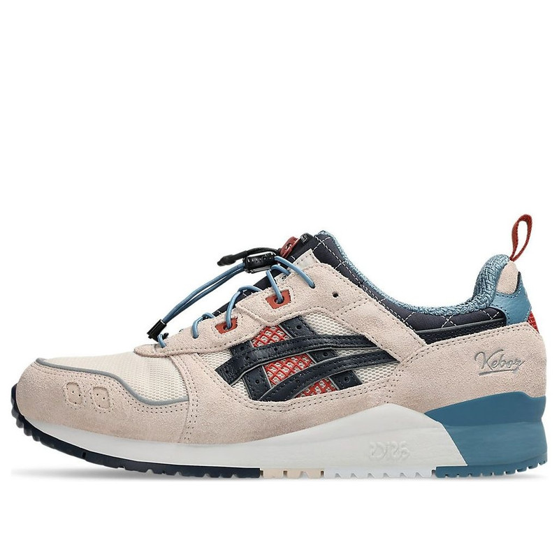ASICS Gel-Lyte III OG 미타 운동화 KEBOZ Taito - 1