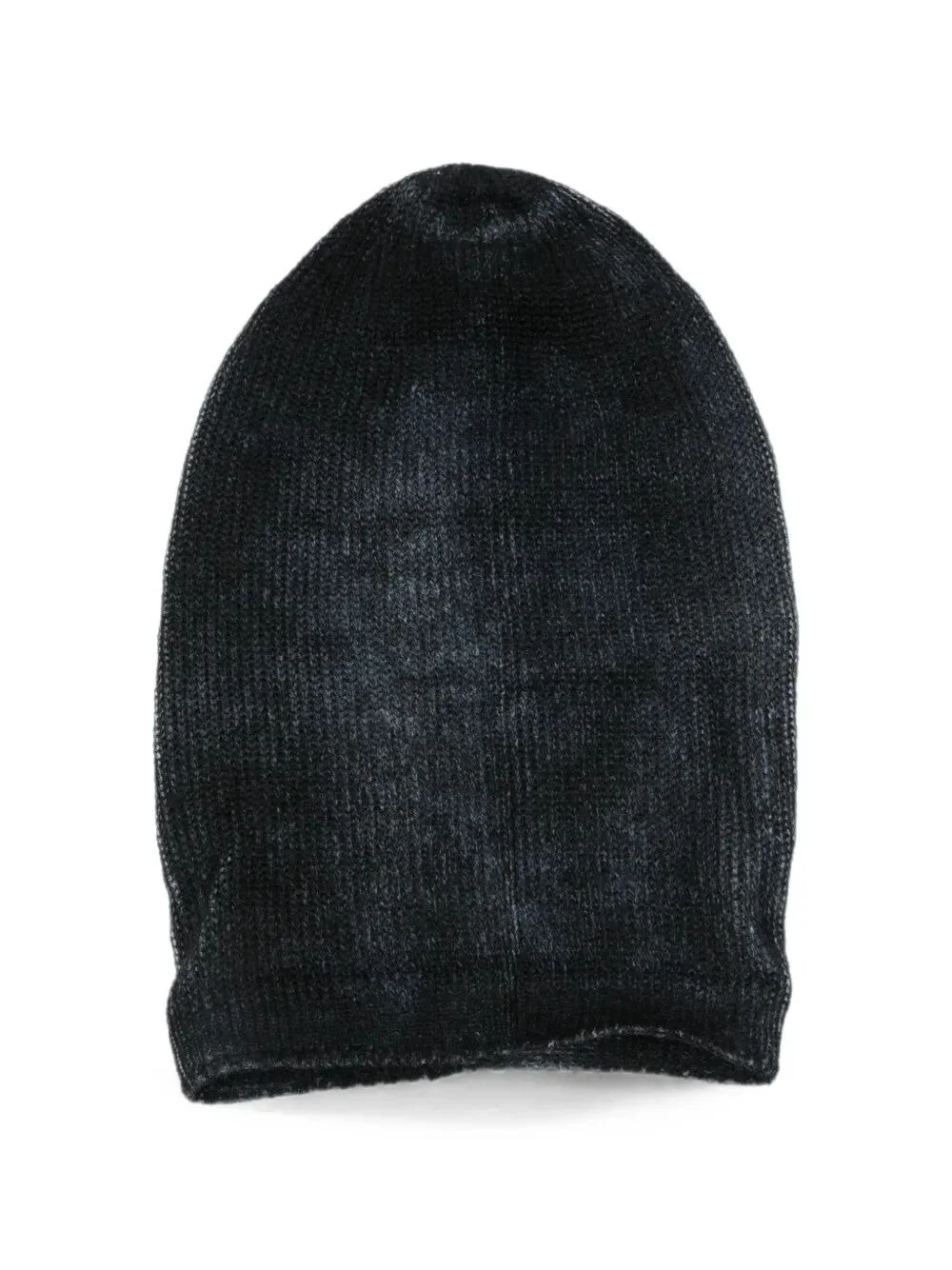 Hat Cashmere "Salt Effect" - 1