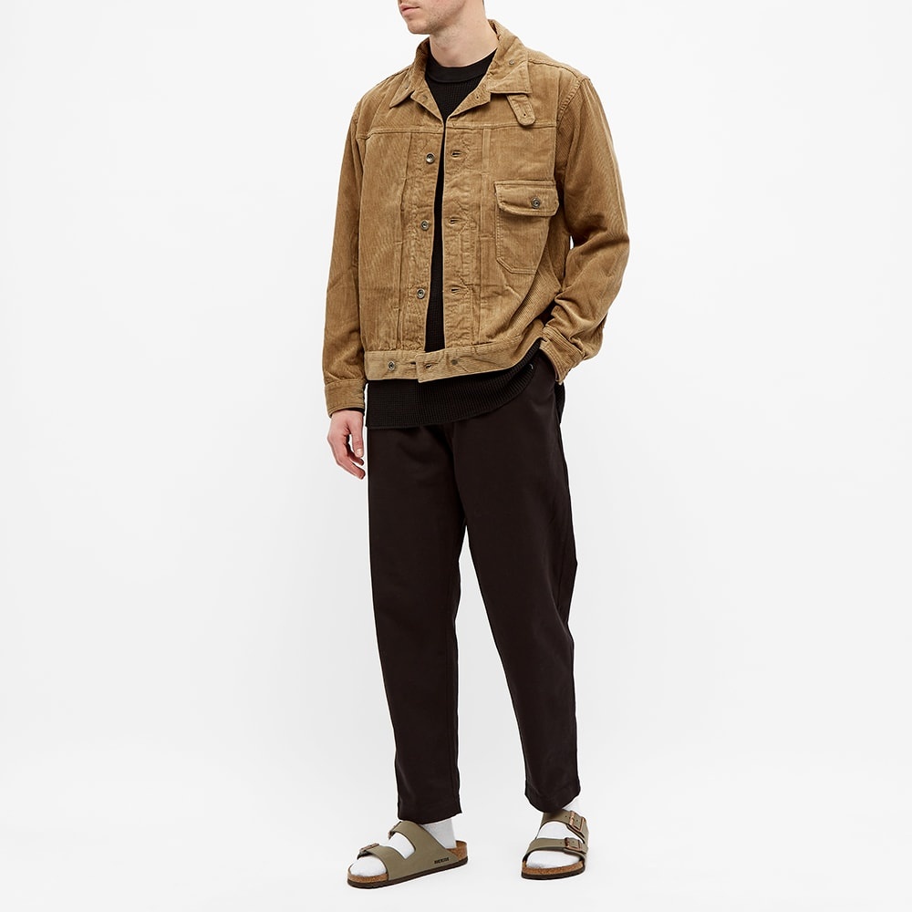 Engineered Garments Trucker Jacket - 6