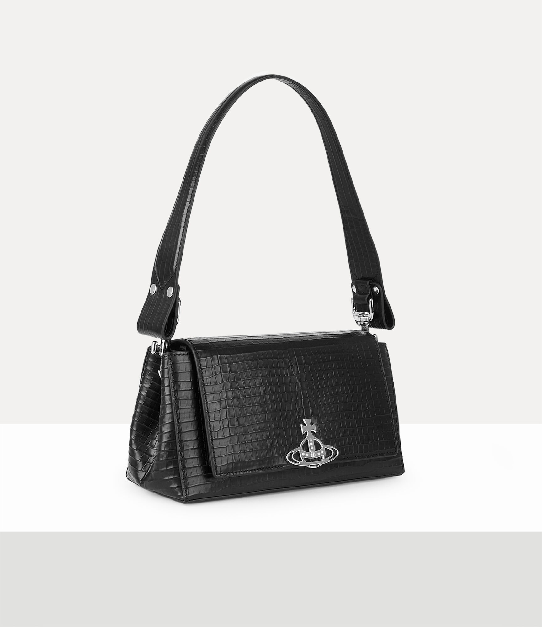 HAZEL MEDIUM HANDBAG - 4