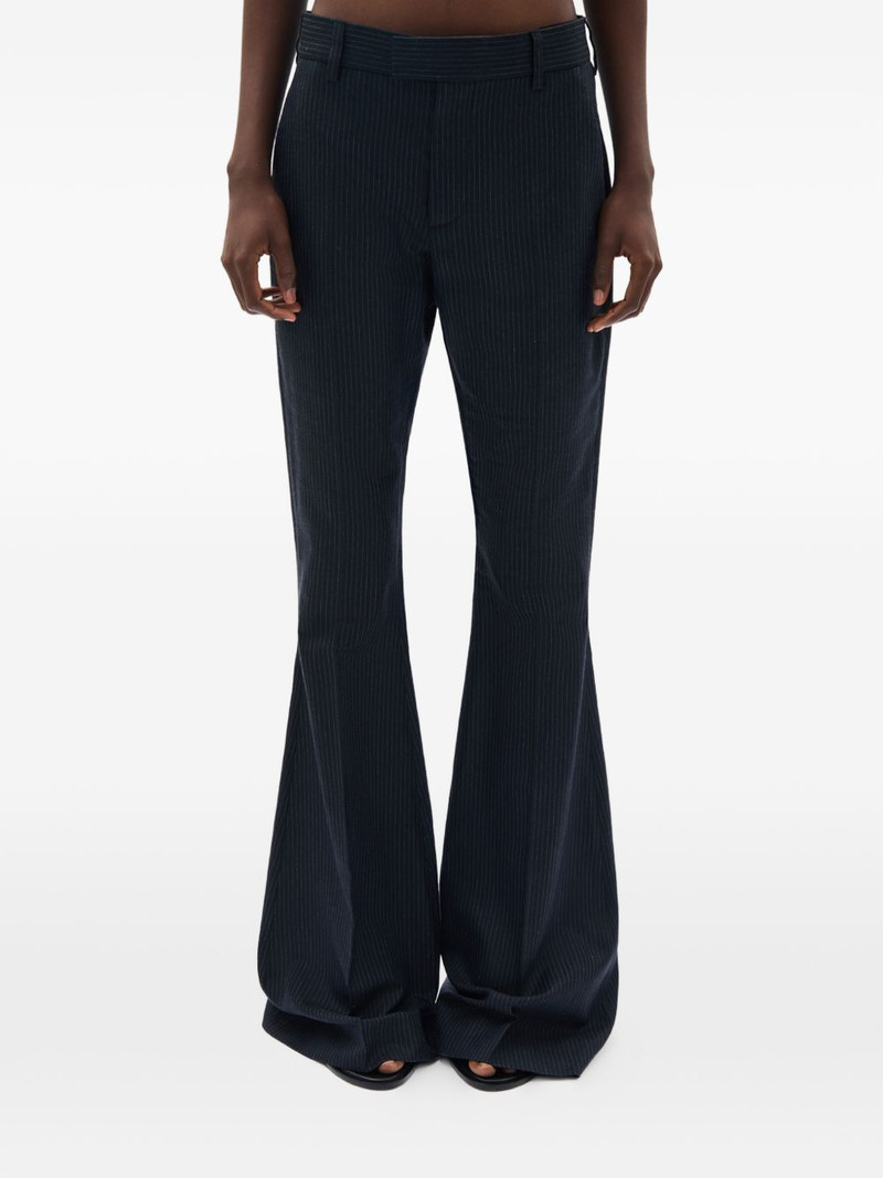 Adri pinstripe trousers 1