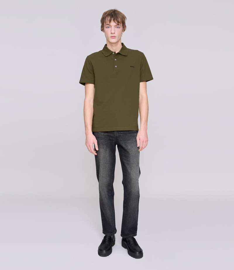 A.P.C. MARTIN JEANS outlook
