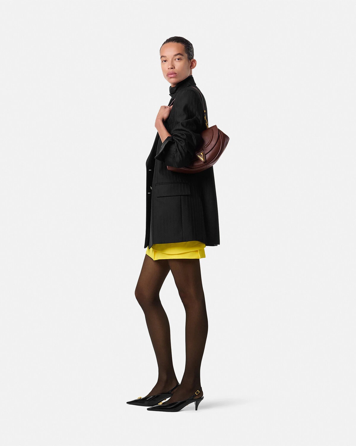Virtus Shoulder Bag - 4