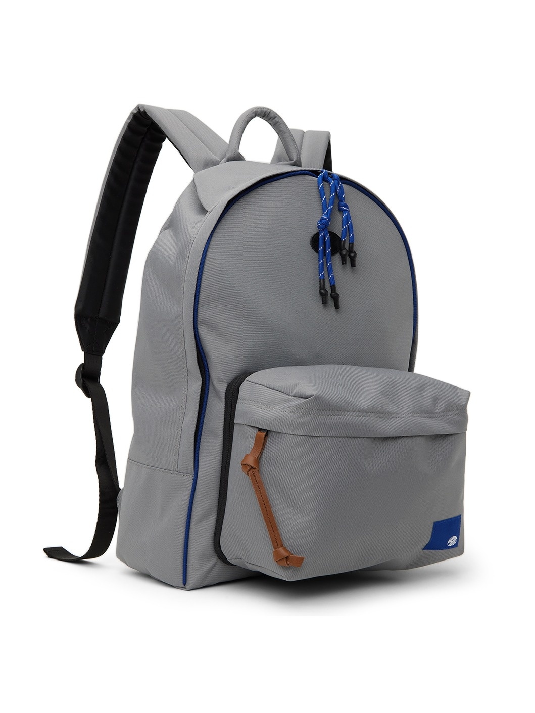 Grey Reover Backpack - 2