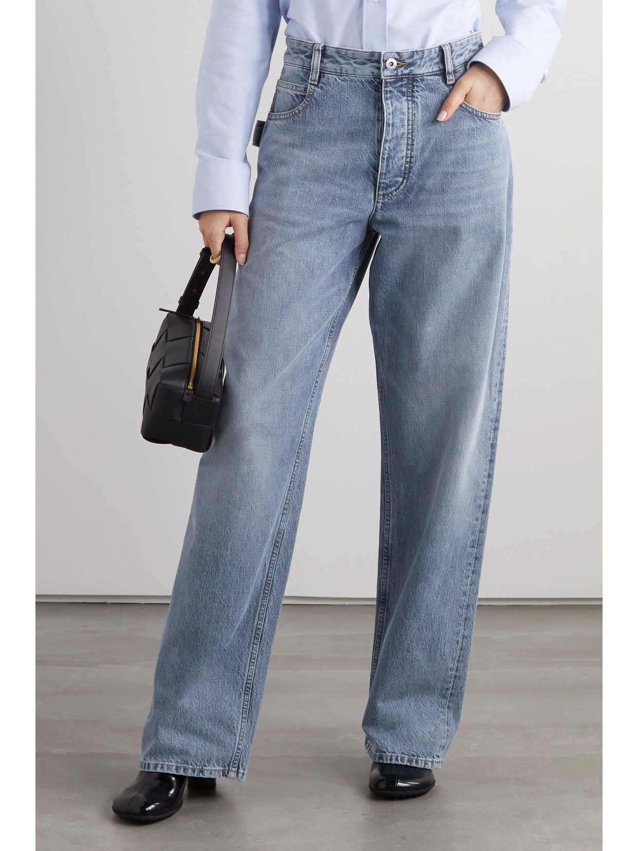 Boyfriend Jeans - 4