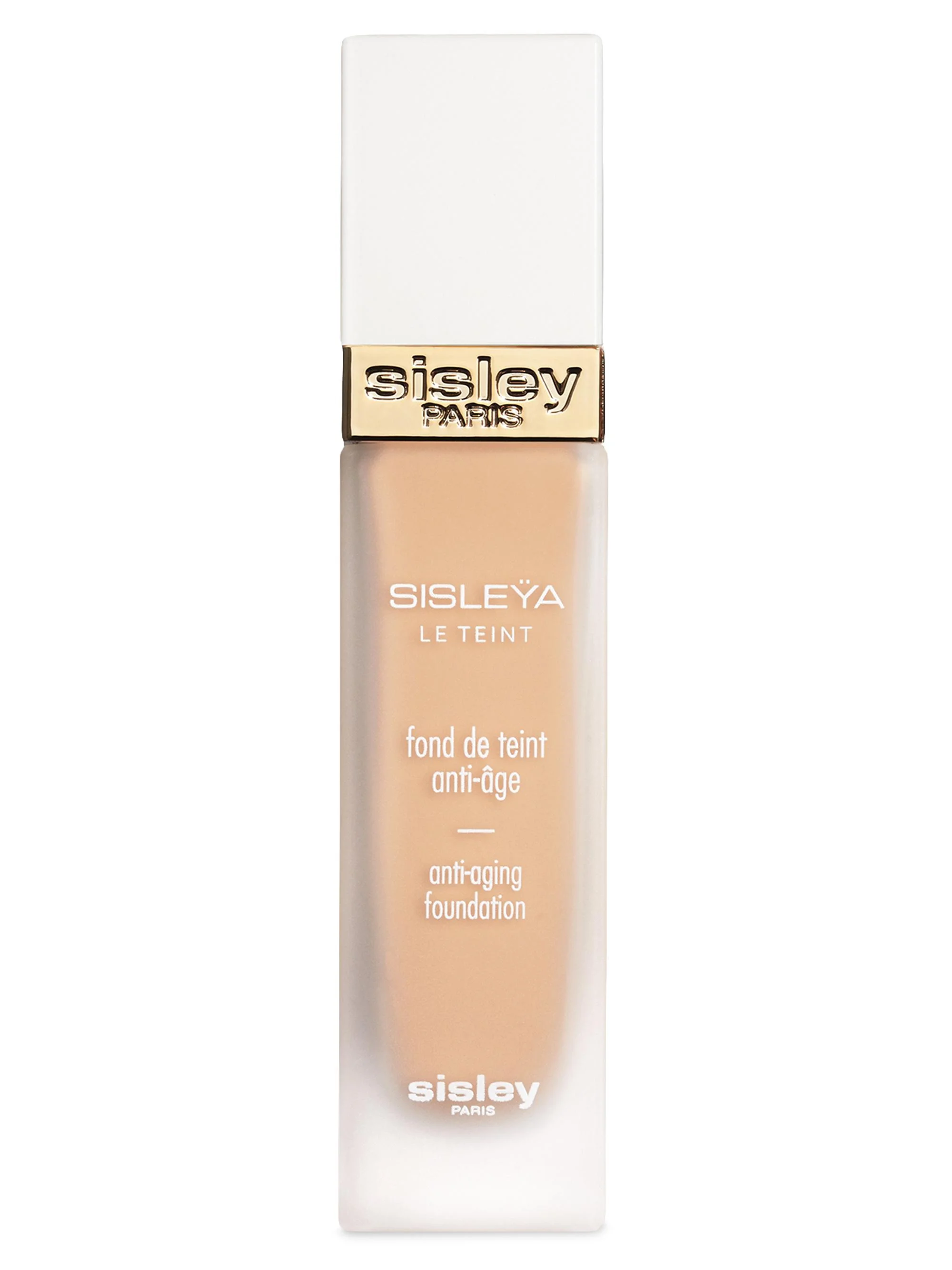 Women's Sisleÿa Le Teint Anti-Aging Foundation - 0R Vanilla - 1