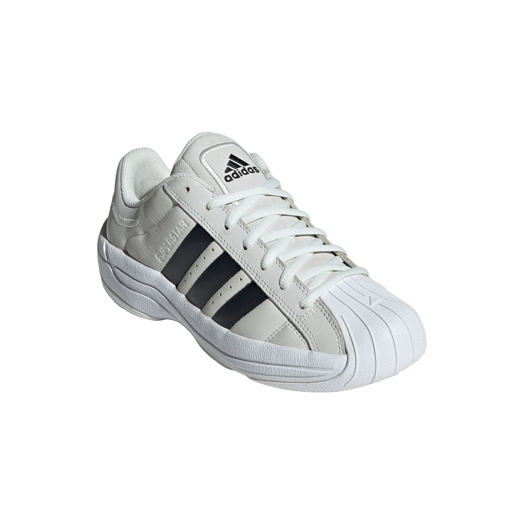 adidas Superstar MN 'Cloud White Core Black' IE8560 - 3
