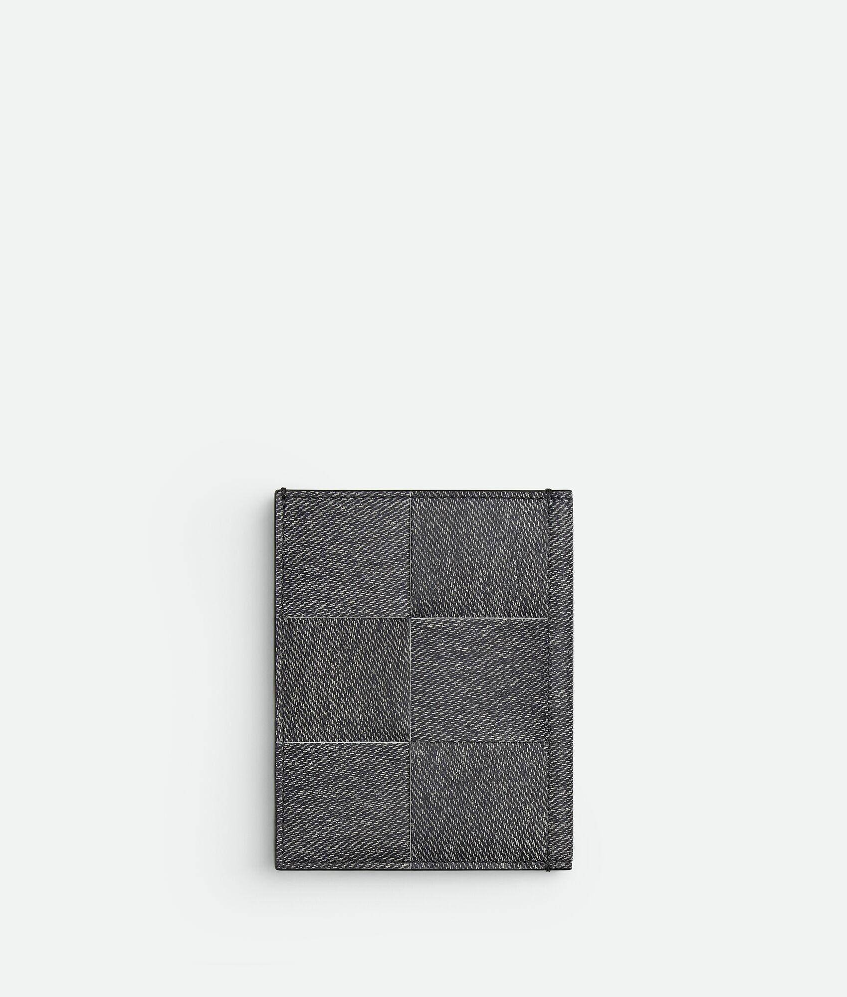 Cassette Slim Flap Card Case - 3