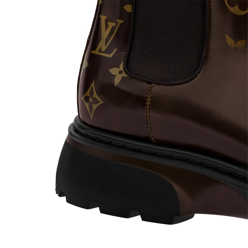 LV Bold Chelsea Boot 3