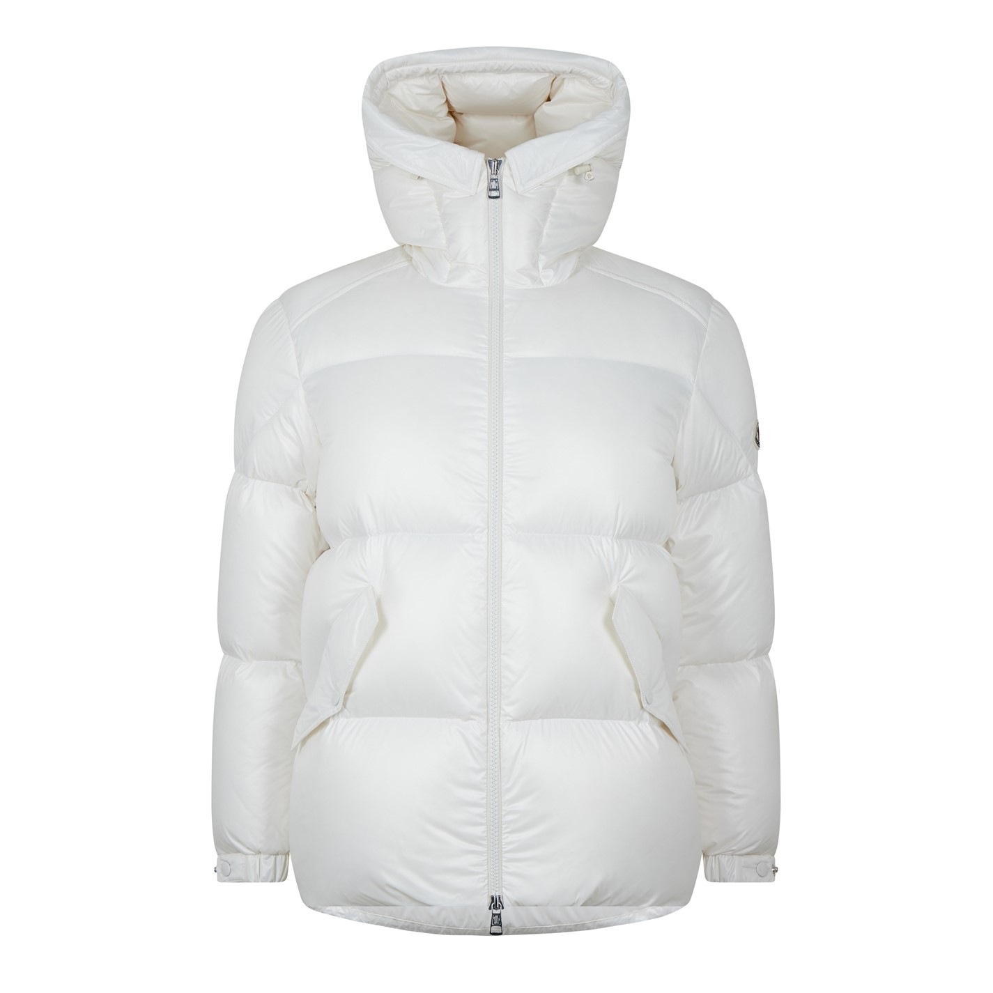 BAISE PUFFER JACKET - 1