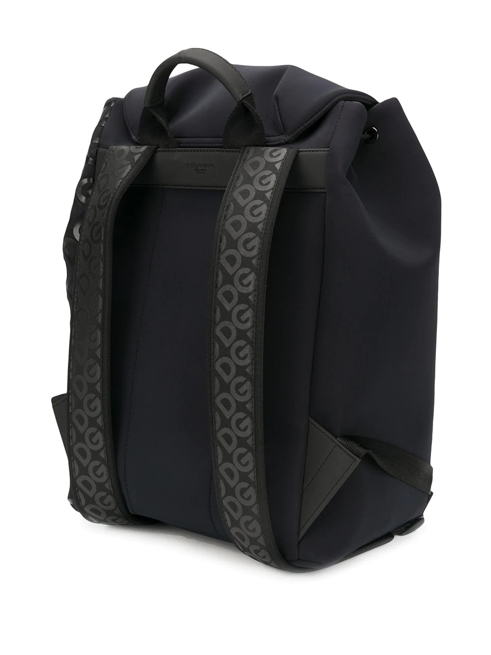 DG Mania print backpack - 3