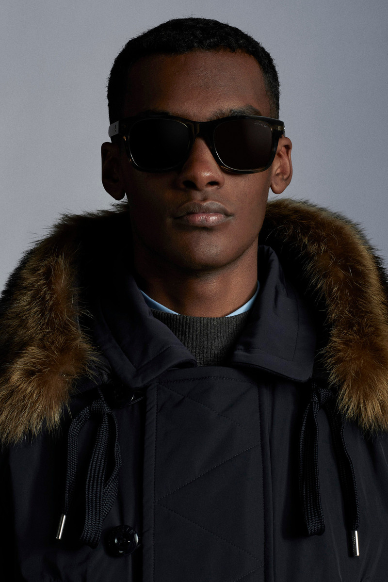 Rolland Short Down Jacket 4