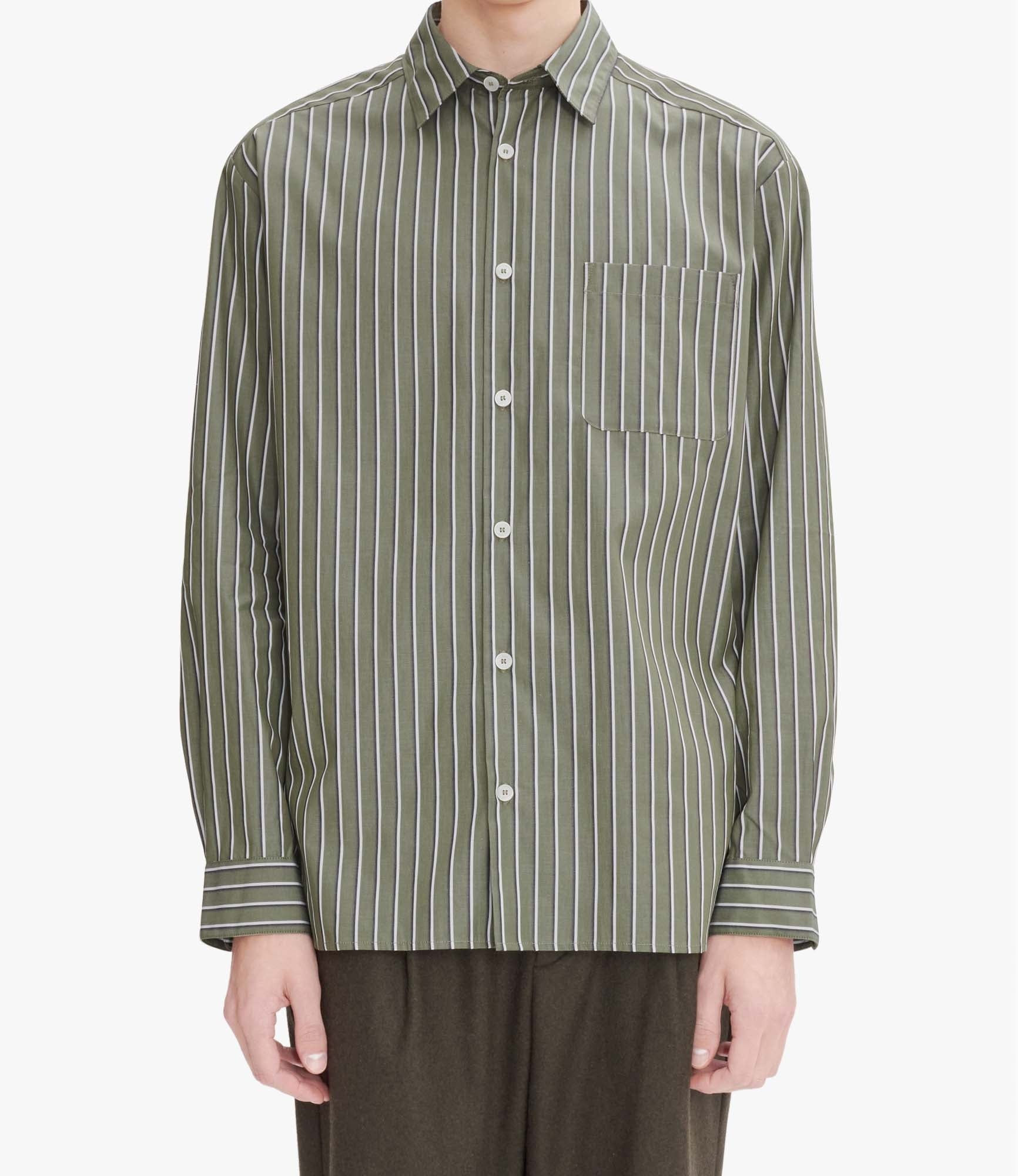 MALO SHIRT - 4